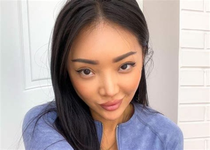 Ayumi Spyrides Height, Weight, Net Worth, Age, Wiki, Who, Instagram, Biography