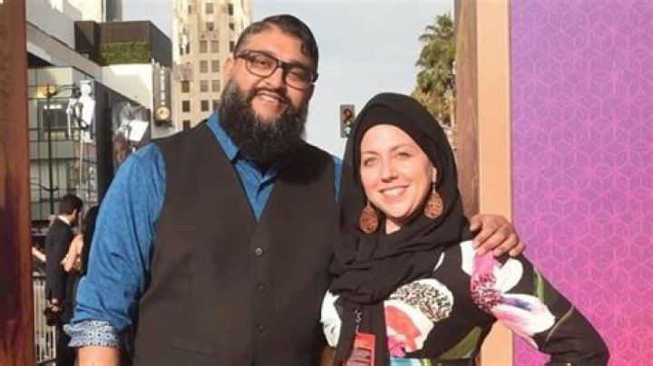 Azhar Usman Height, Weight, Net Worth, Age, Birthday, Wikipedia, Who, Instagram, Biography