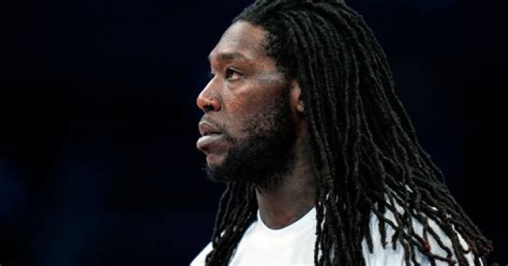 
Basketball Player Montrezl Harrell Arrested With About 3 Pounds Of Weed, How Rich Is He Exactly? 