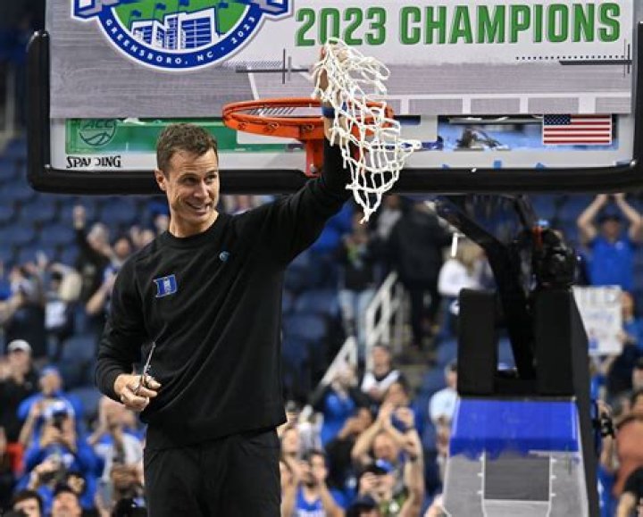 
Bates Jones Age And Parents Details- Meet The Basketball Forward For Duke Blue Devils 