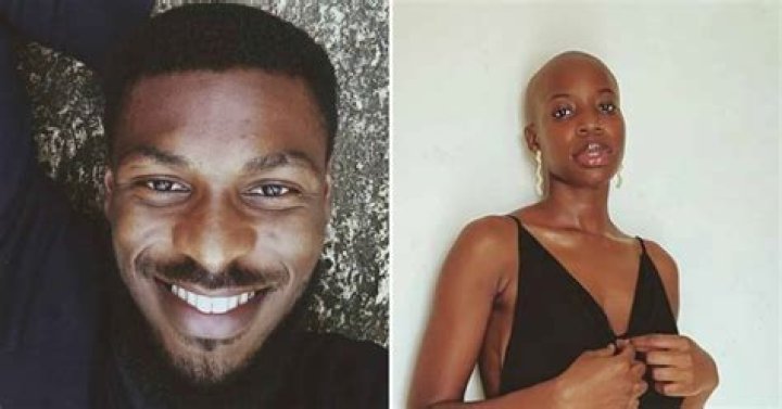 
BBNaija Season 7: I Never Said I Love You – Adekunle To Allysyn, She Reacts 