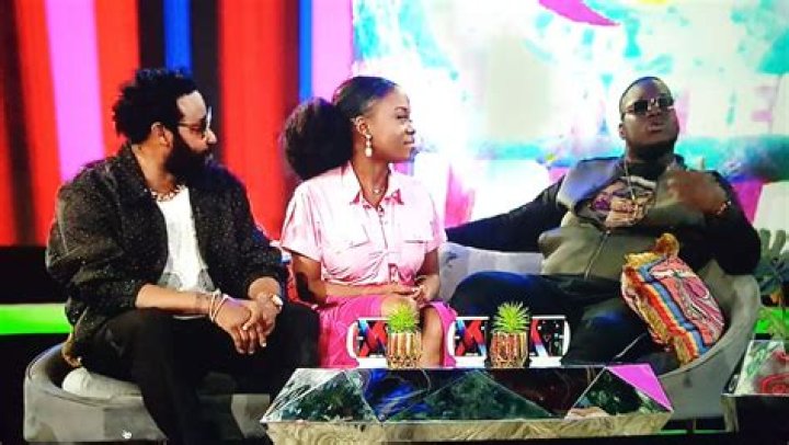 
BBNaija Season 7: “The Only Crime We Committed Is Loving Each Other” Bella And Sheggz Discuss The Growing Resentment Among The Housemates 