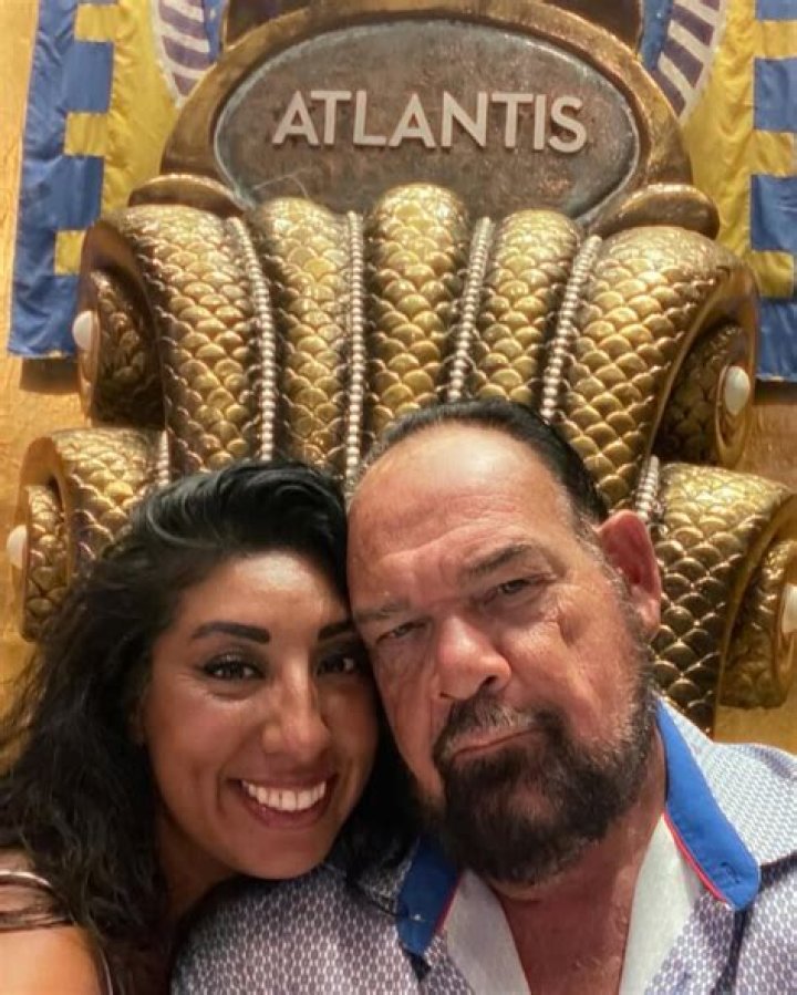 Ben Mallah Past Relationship and Ex-Wife