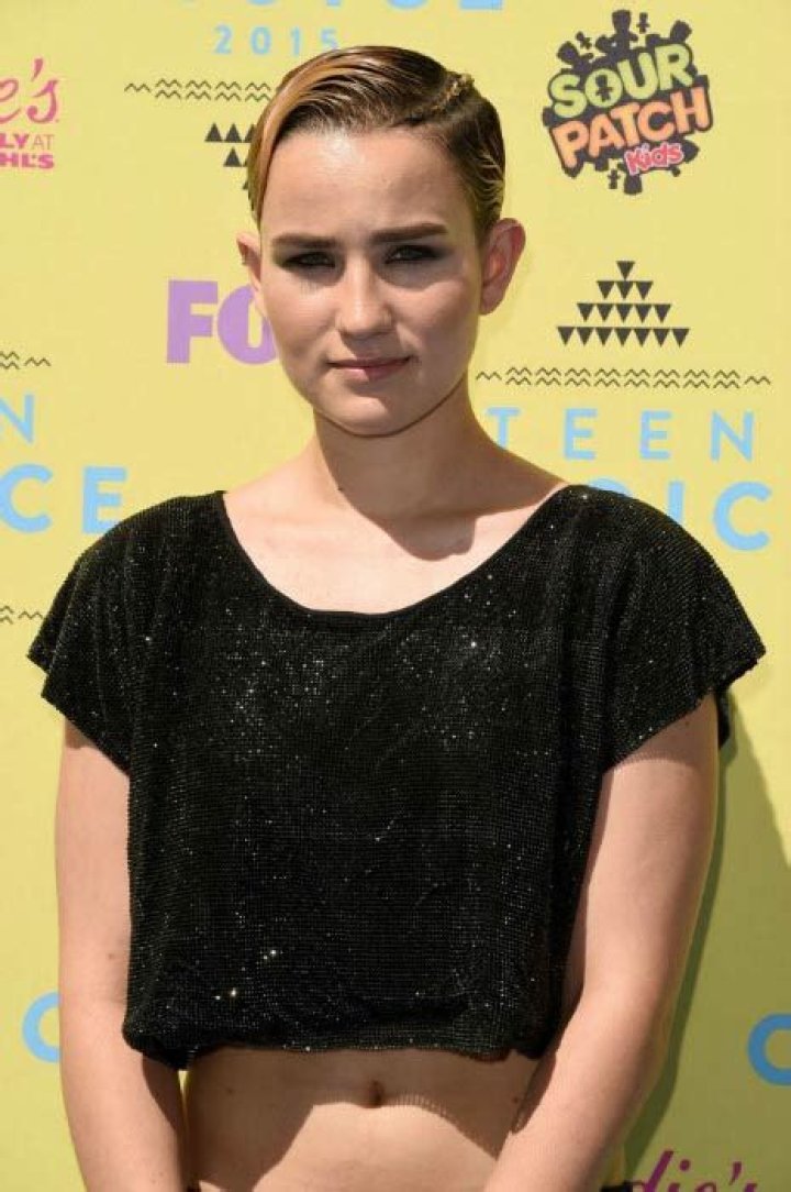 Bex Taylor-Klaus Height, Weight, Net Worth, Age, Birthday, Wikipedia, Who, Instagram, Biography