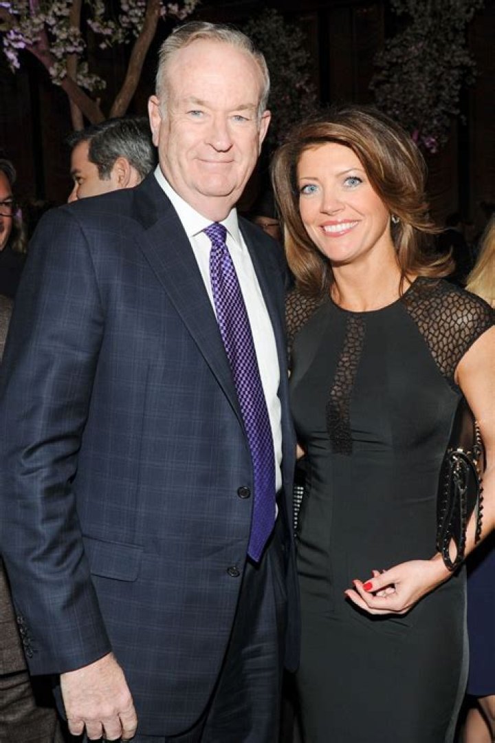 Bill O’Reilly’s wife, Maureen McPhilmy Wiki Bio, Husband, Net Worth, Age