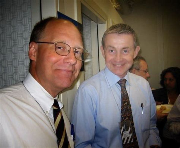 
Bill Plante Cause of Death, How did Bill Plante Die? 