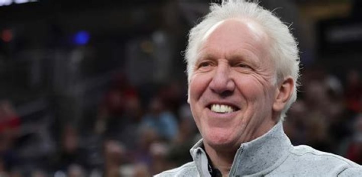 Bill Walton Net Worth, Age, Birthday, Wikipedia, Who, Nationality, Biography