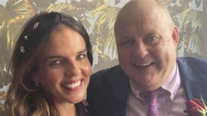 
Billy Brownless New Partner Justine Age Gap and Relationship Timeline 