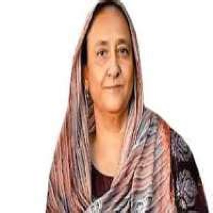 
Bilquis Edhi Height, Weight, Net Worth, Age, Birthday, Wikipedia, Who, Nationality, Biography 