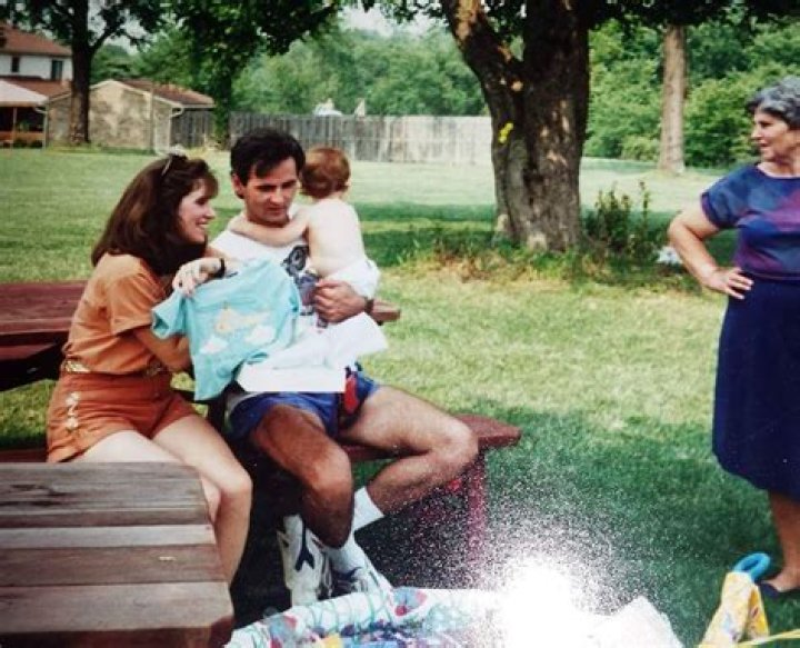 Bjorn Fratangelo Parents: Meet Mario Fratangelo And Pamela Fratangelo