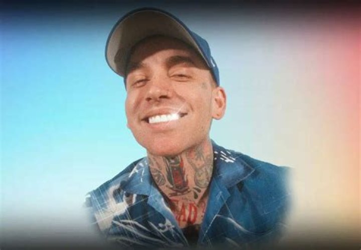 Blackbear Fiance Age, Birthday, Wikipedia, Who, Nationality, Biography