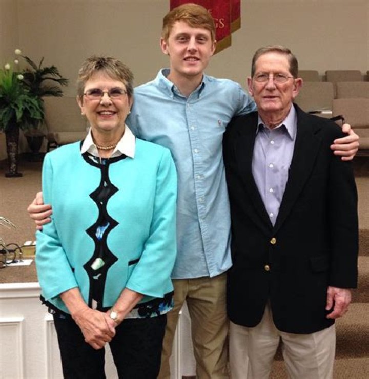 Blake Anderson Son Died, Who is Coleton Anderson? Family Facts and More