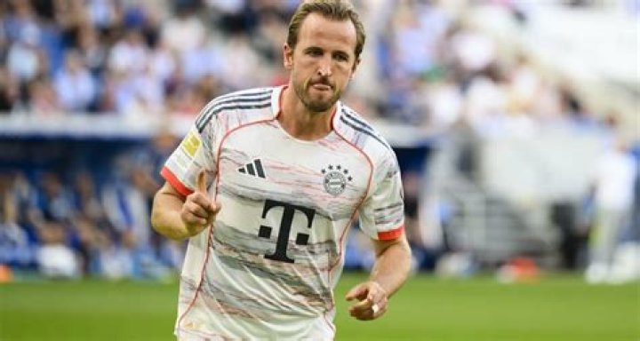 Bobby Ferguson Age, Birthday, Wikipedia, Who, Nationality, Biography