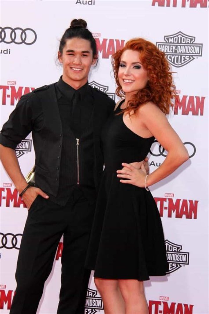 Booboo Stewart Height, Weight, Net Worth, Age, Wiki, Who, Instagram, Biography