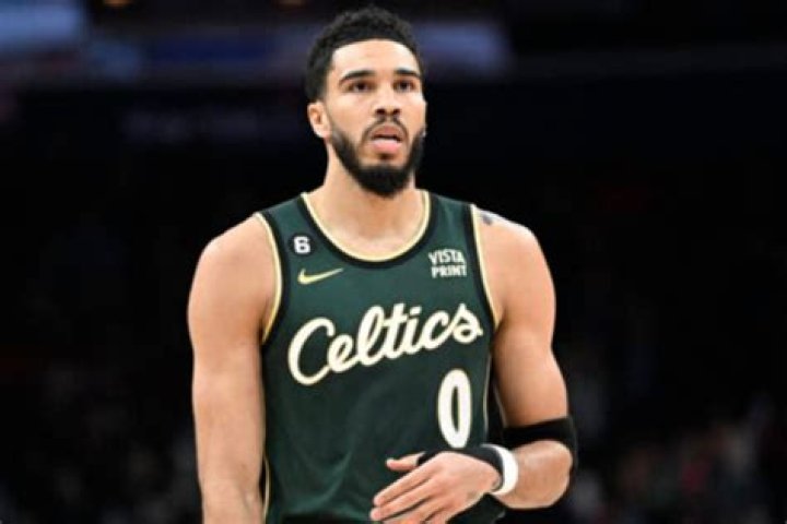 Boston Celtics: Is Jayson Tatum Christian? His Religion Parents And Ethnicity