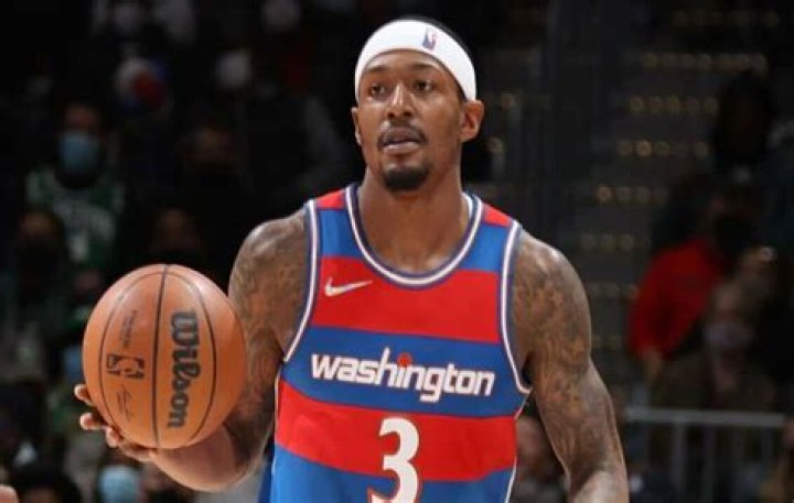 Bradley Beal Height, Weight, Net Worth, Age, Birthday, Wikipedia, Who, Nationality, Biography