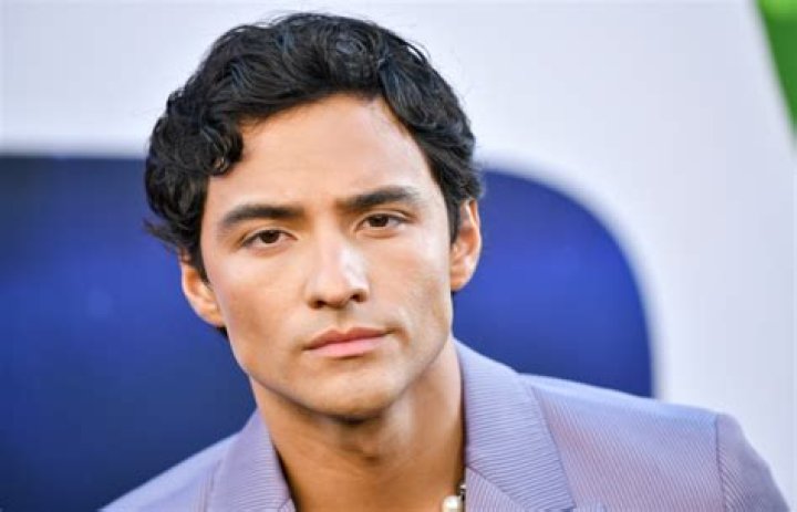 Brandon Perea Laughs Off Gay Rumors, Nope Actor Supports LGBTQ But Never Came Out