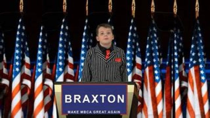 Braxton Bjerken Age And Height – Where Does He Go To School?