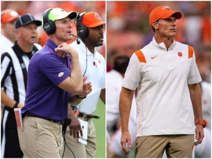 Brent Venables Height, Weight, Net Worth, Age, Birthday, Wikipedia, Who, Nationality, Biography