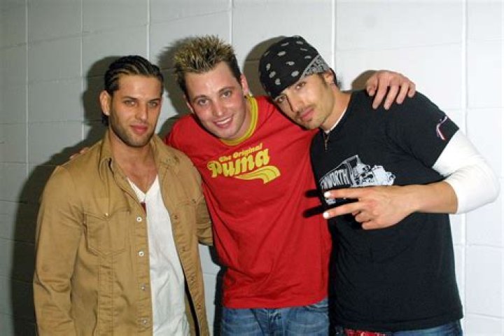 Brian Gillis Wikipedia and Age | LFO Member Dead | Cause Of Death and Obituary