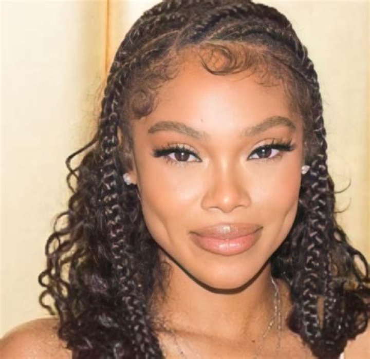 
Brianna Giscombe Height, Weight, Net Worth, Age, Birthday, Wikipedia, Who, Nationality, Biography 