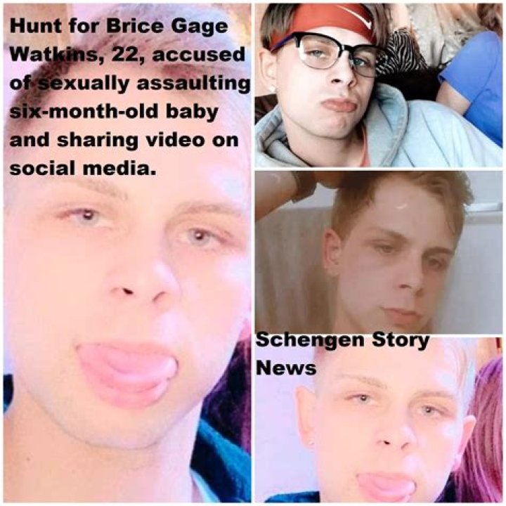 Brice Gage Watkins Height, Weight, Net Worth, Age, Birthday, Wikipedia, Who, Instagram, Biography