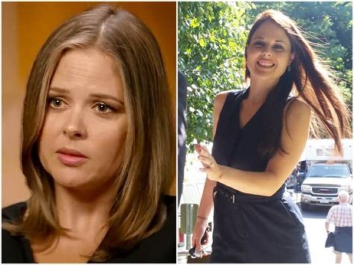 
Brittany Commisso Height, Weight, Net Worth, Age, Birthday, Wikipedia, Who, Nationality, Biography 