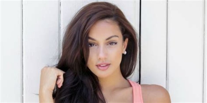 Brittney Alger Height, Weight, Net Worth, Age, Birthday, Wikipedia, Who, Nationality, Biography