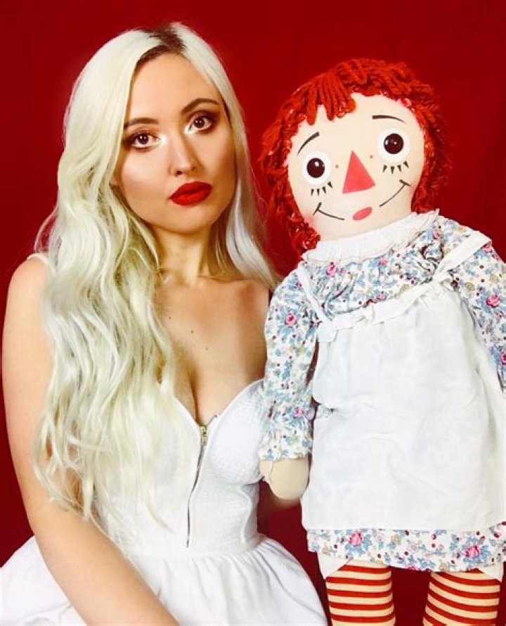 
Brittyy44 Height, Weight, Net Worth, Age, Birthday, Wikipedia, Who, Nationality, Biography 