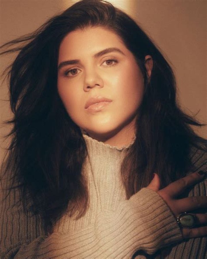 Brooke Markham Height, Weight, Net Worth, Age, Birthday, Wikipedia, Who, Nationality, Biography