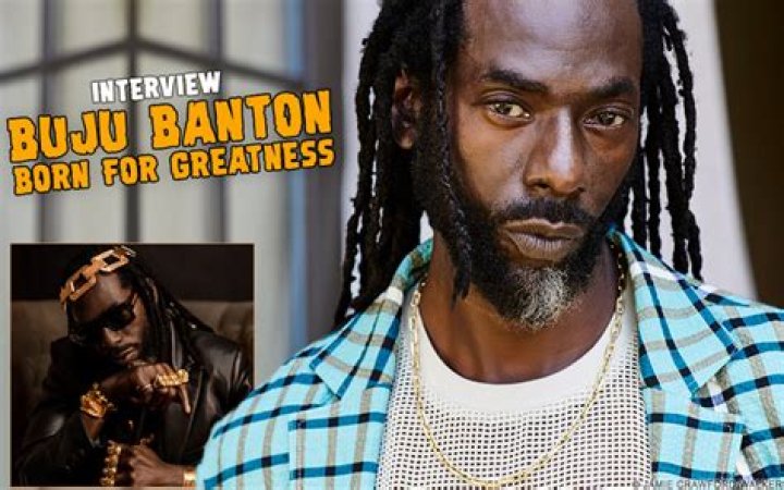 Buju Banton Height, Weight, Net Worth, Age, Birthday, Wikipedia, Who, Instagram, Biography