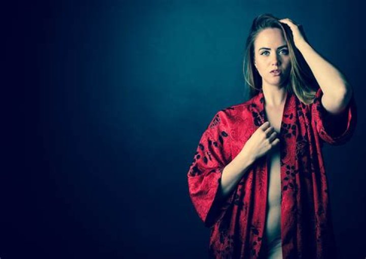 Caito Aase Height, Weight, Net Worth, Age, Birthday, Wikipedia, Who, Instagram, Biography