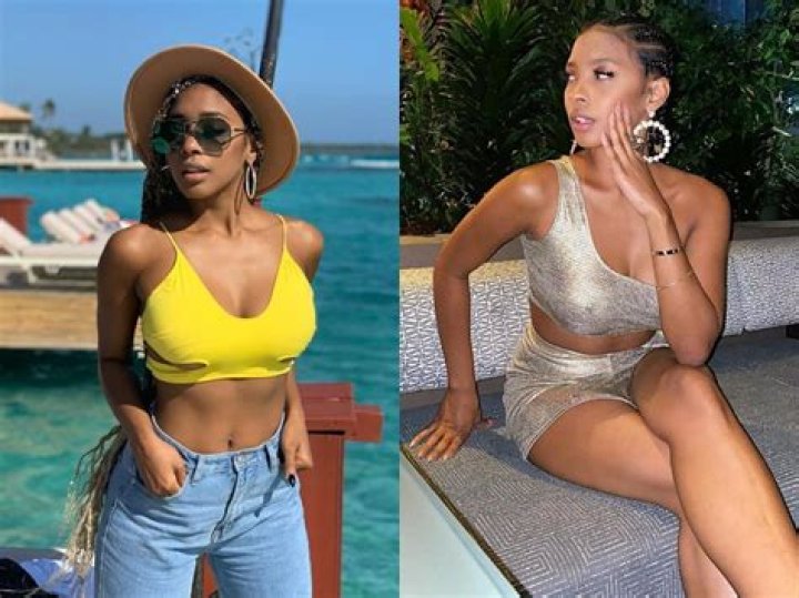 Camillie Grammar Height, Weight, Net Worth, Age, Birthday, Wikipedia, Who, Instagram, Biography