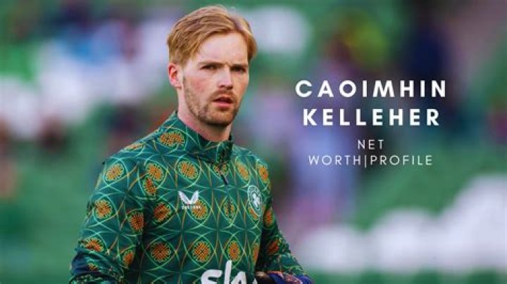 
Caoimhin Kelleher Height, Weight, Net Worth, Age, Birthday, Wikipedia, Who, Nationality, Biography 