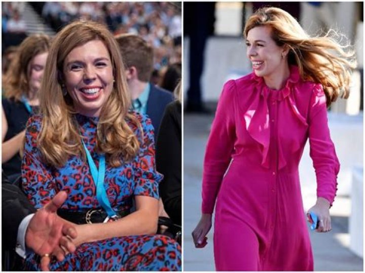 
Carrie Symonds Height, Weight, Net Worth, Age, Birthday, Wikipedia, Who, Instagram, Biography 