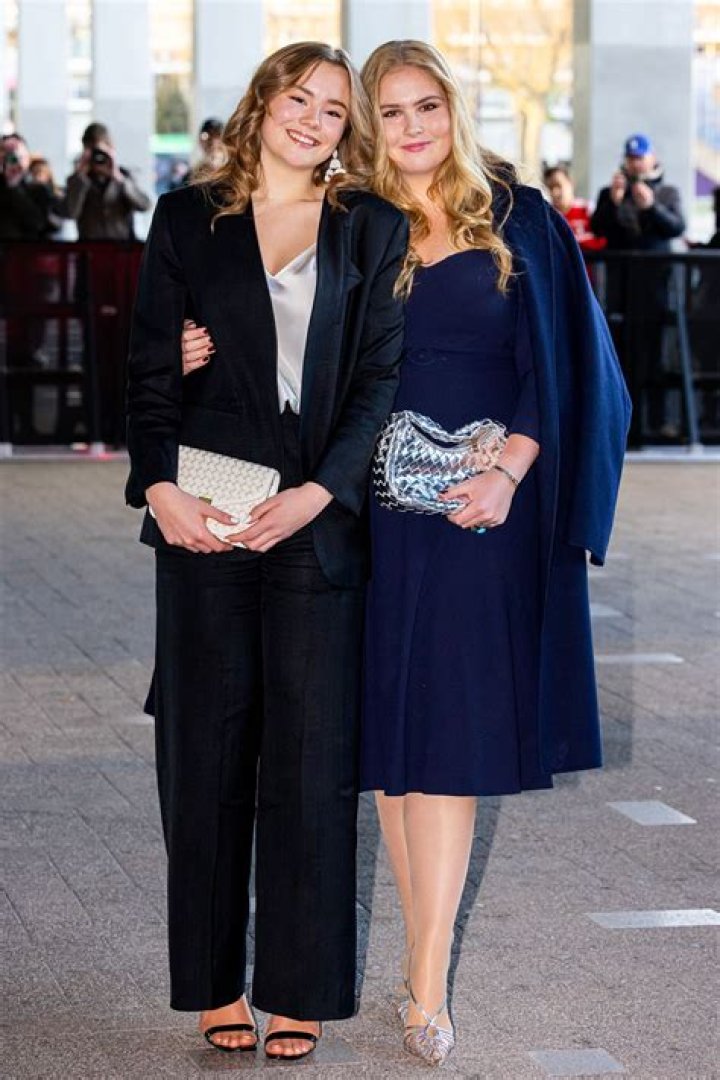 
Catharina Hilgert Height, Net Worth, Age, Who, Facts, Biography, Wiki 