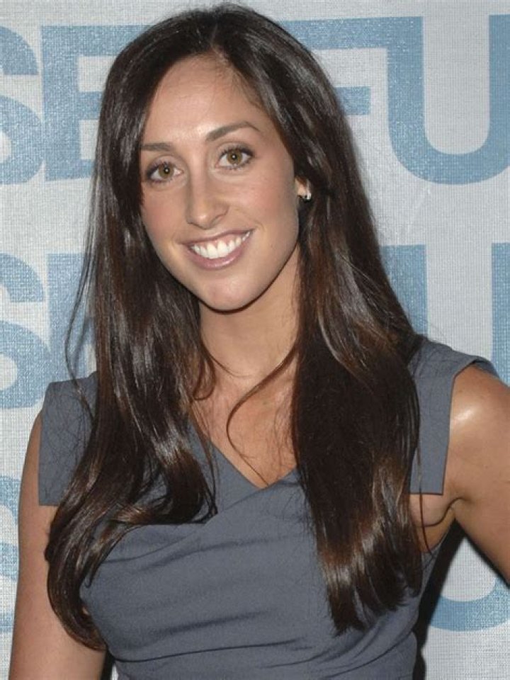 Catherine Reitman Height, Weight, Net Worth, Age, Birthday, Wikipedia, Who, Nationality, Biography