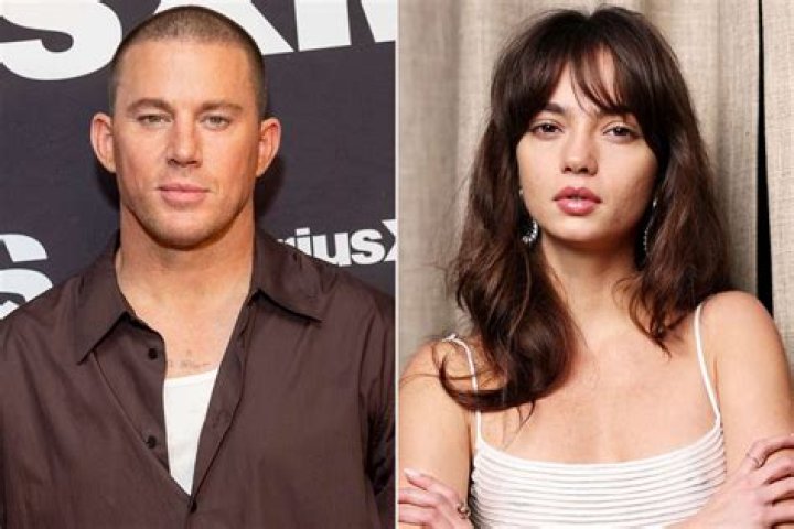 
Channing Tatum Girlfriend: Who is Channing Tatum Girlfriend Now? 