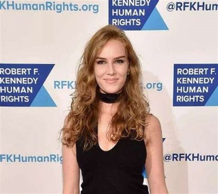 Charlotte Kirk Height, Weight, Net Worth, Age, Birthday, Wikipedia, Who, Nationality, Biography