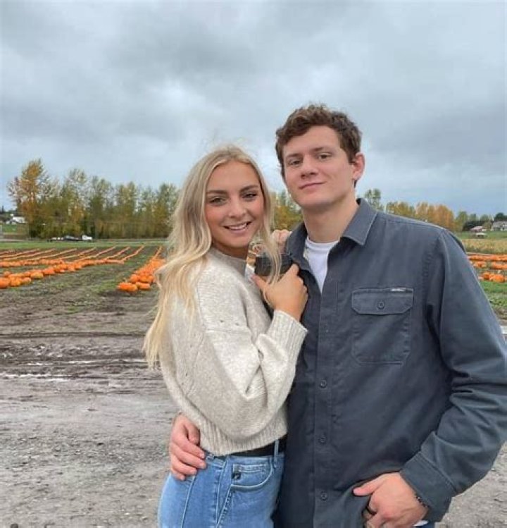 Chase Hooper Height, Age, Girlfriend, Biography, Wiki, Net Worth