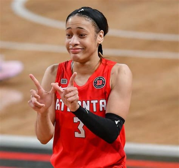 
Chennedy Carter Height, Weight, Net Worth, Age, Birthday, Wikipedia, Who, Nationality, Biography 