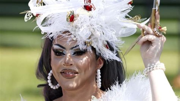 
Cherry Valentine, ‘Drag Race UK’ Star, Dead At 28 