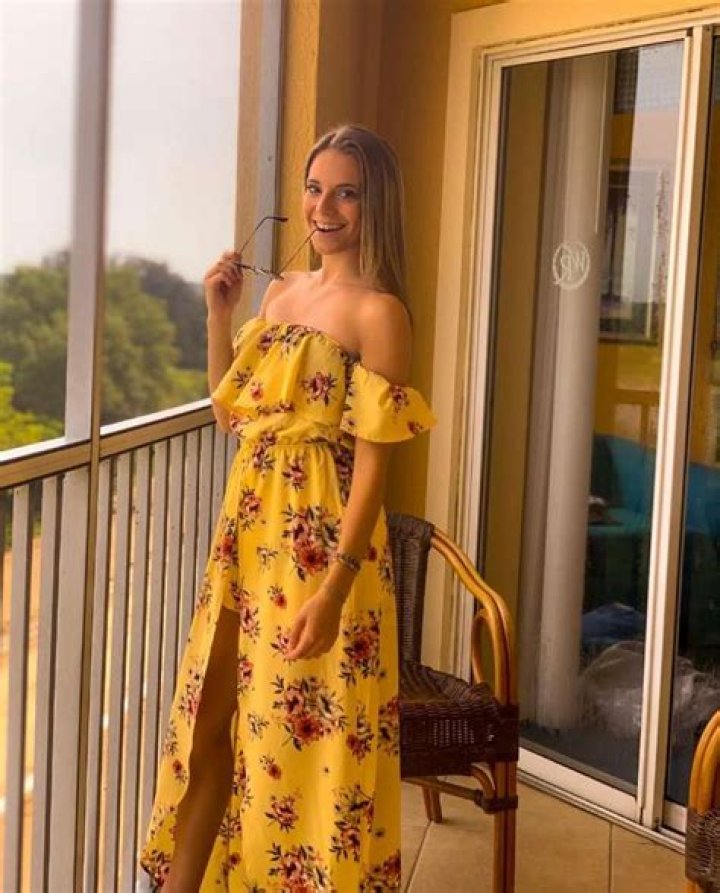 
Chloe Madlinger Height, Weight, Net Worth, Age, Wiki, Who, Instagram, Biography 