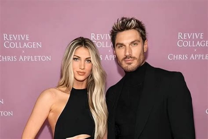 Chris Appleton Is Gay And Dating Derek Chadwick | Relationship Timeline With Ex Partner Katie Katon