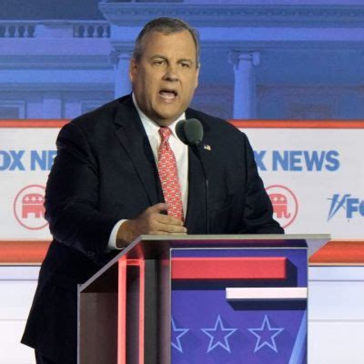 
Chris Christie Wiki: How Old Is He? His Age And Political Career Highlights 