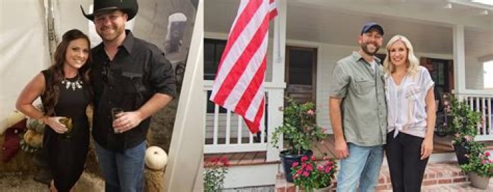 Chris Latham On Fixer To Fabulous Is An Expert At Furniture Design