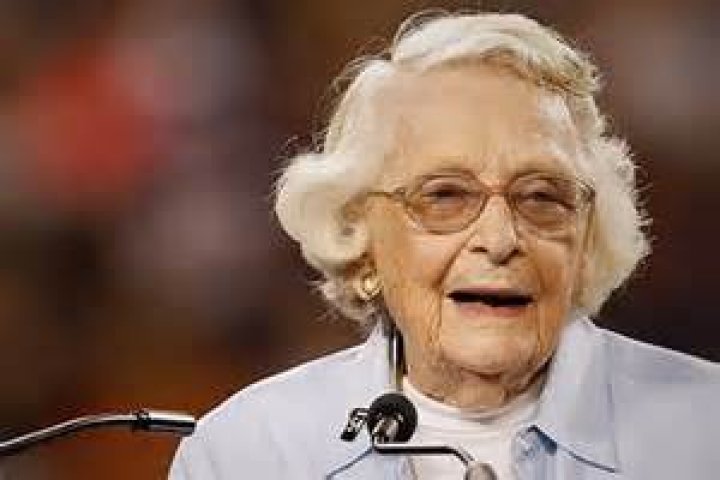 
Christel McCaskey Age, Birthday, Wikipedia, Who, Nationality, Biography 