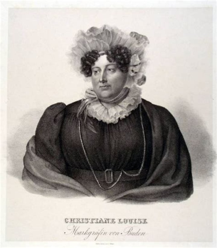 Christiane Louise Age, Birthday, Wikipedia, Who, Nationality, Biography