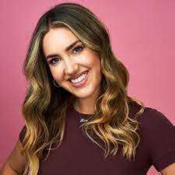 Christina Najjar Height, Weight, Net Worth, Age, Birthday, Wikipedia, Who, Nationality, Biography