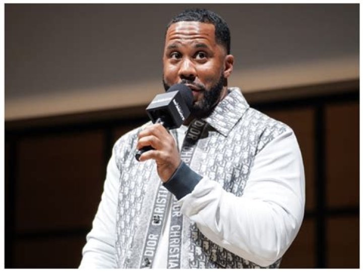 CJ Dunlap Height, Weight, Net Worth, Age, Birthday, Wikipedia, Who, Nationality, Biography